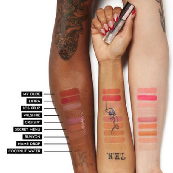 🆕 NIB 💖 Vice Plumbing Shine Balm - Picture 3 of 5